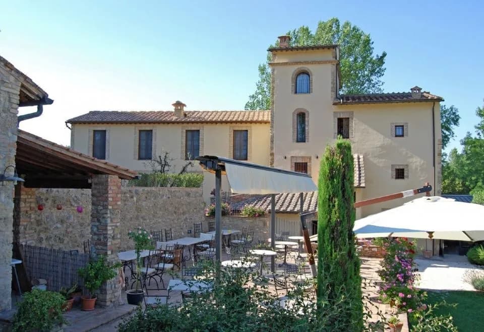 Molino di Foci