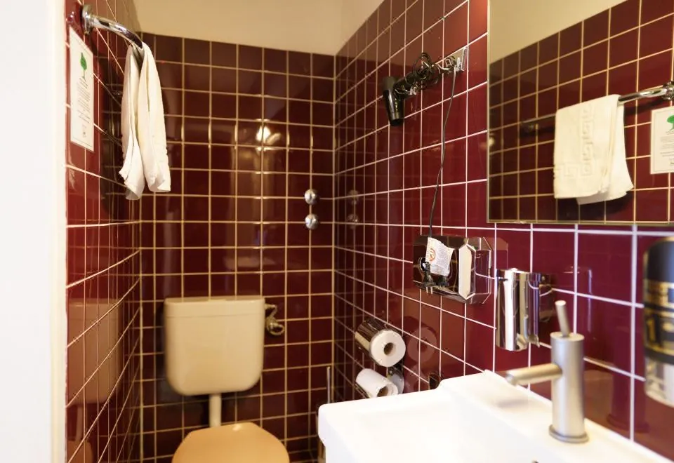 Hotel Pension Xantener Eck