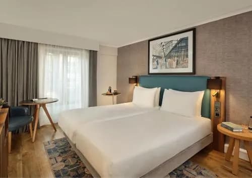 Citadines Barbican London