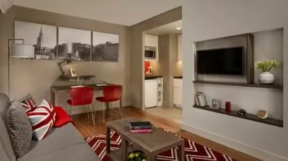 Citadines Trafalgar Square London