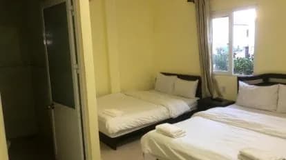 Phuong Hong Guesthouse