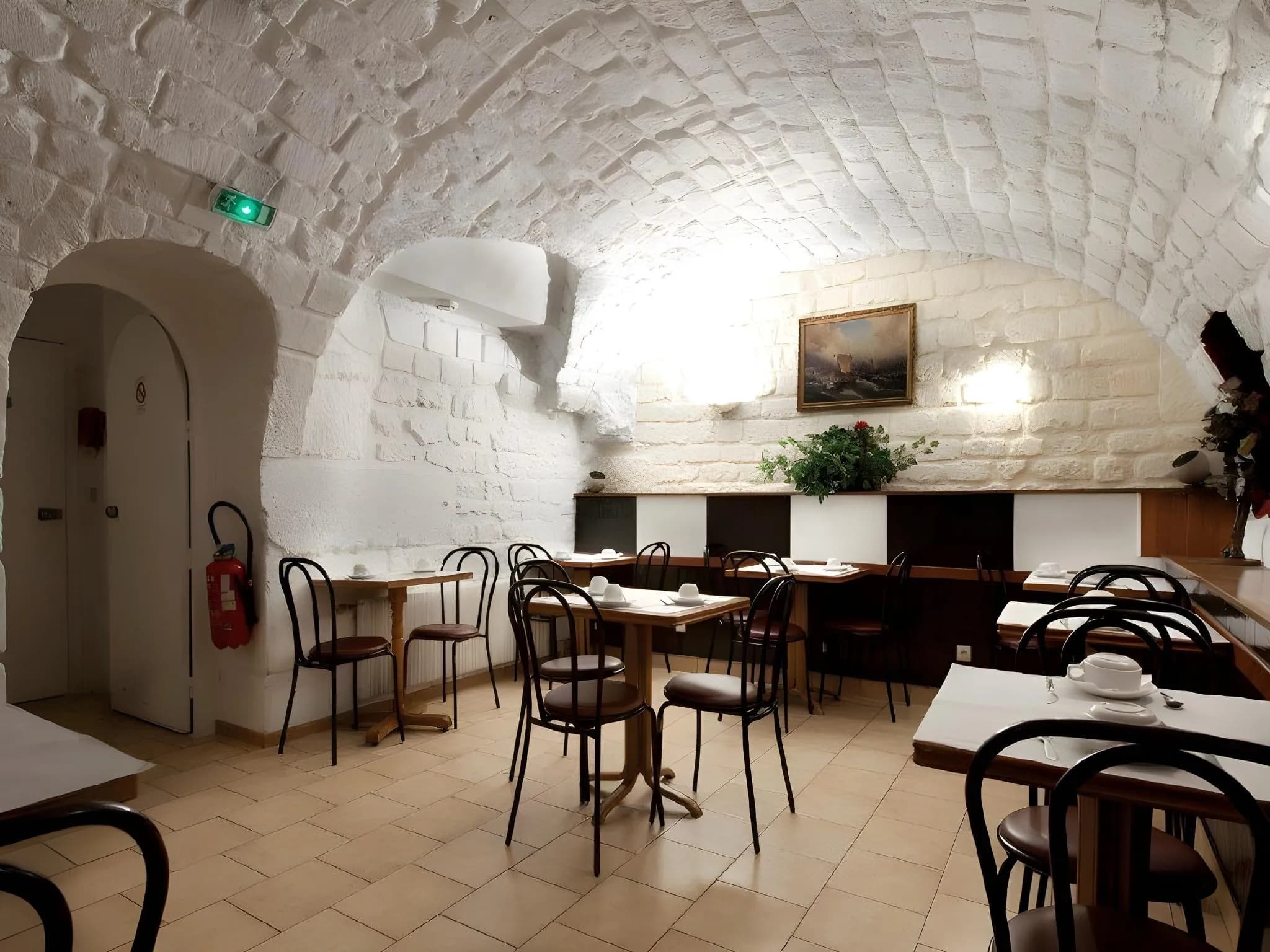 Hôtel Bristol République