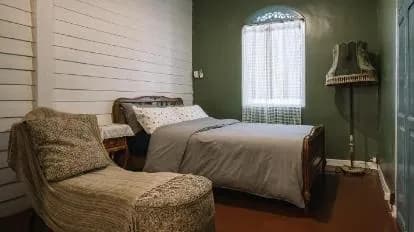 Lhong Yaowarat Hostel