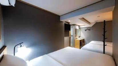 Hotel Stay Inn Seoul Station
