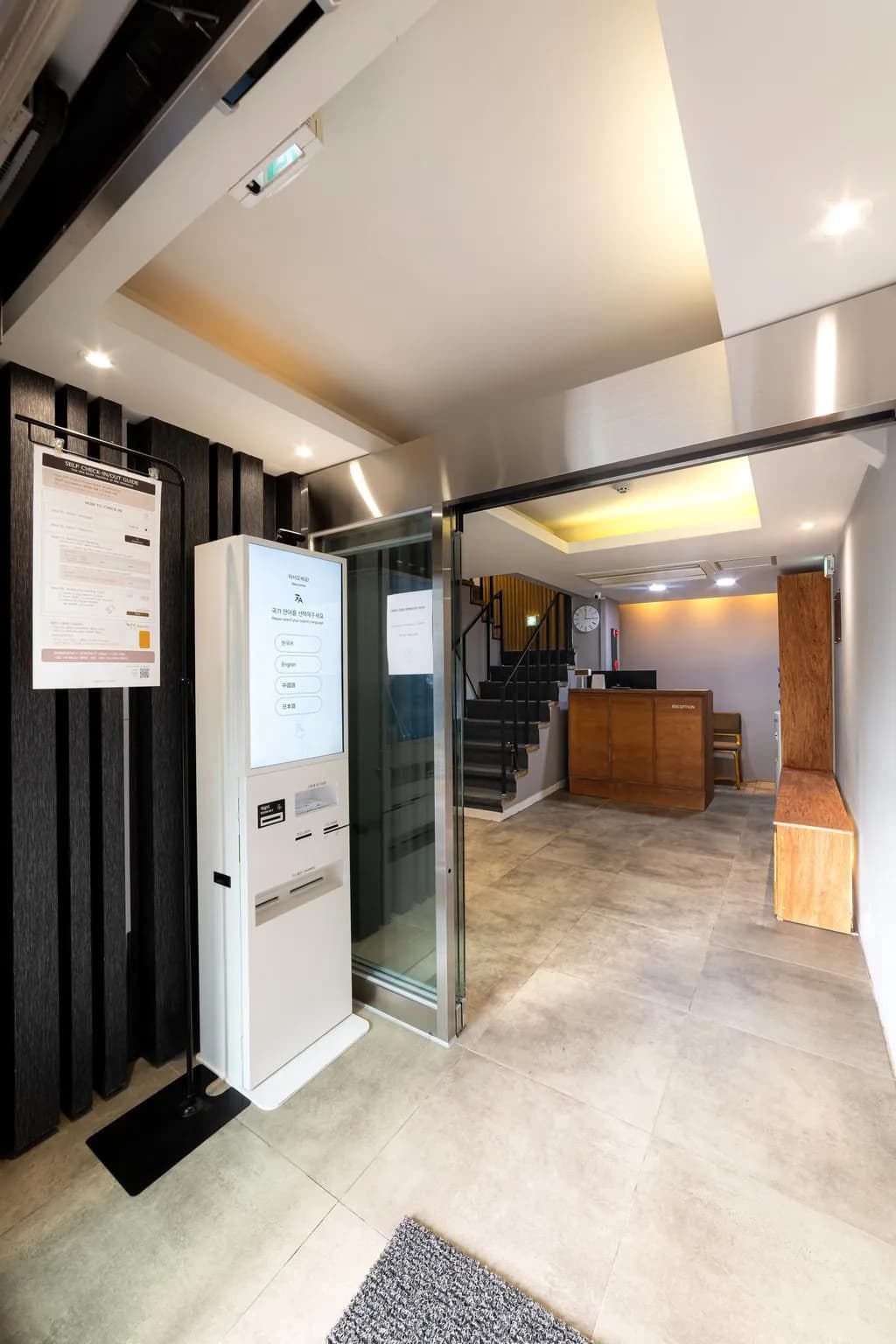 Hotel Stay Inn Seoul Station