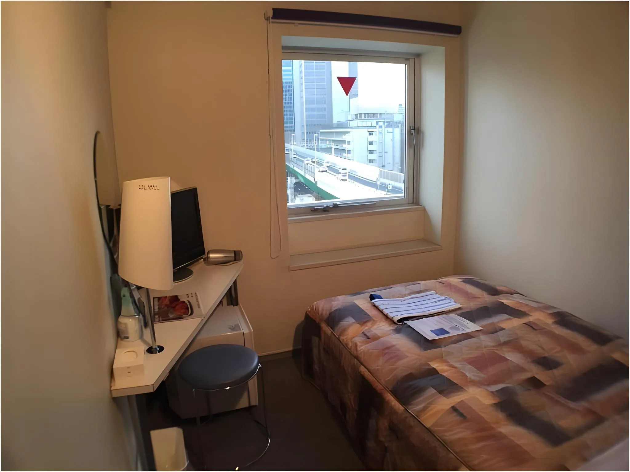 Second Inn Umeda