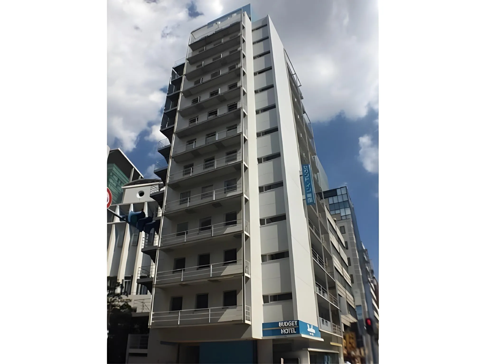 Second Inn Umeda