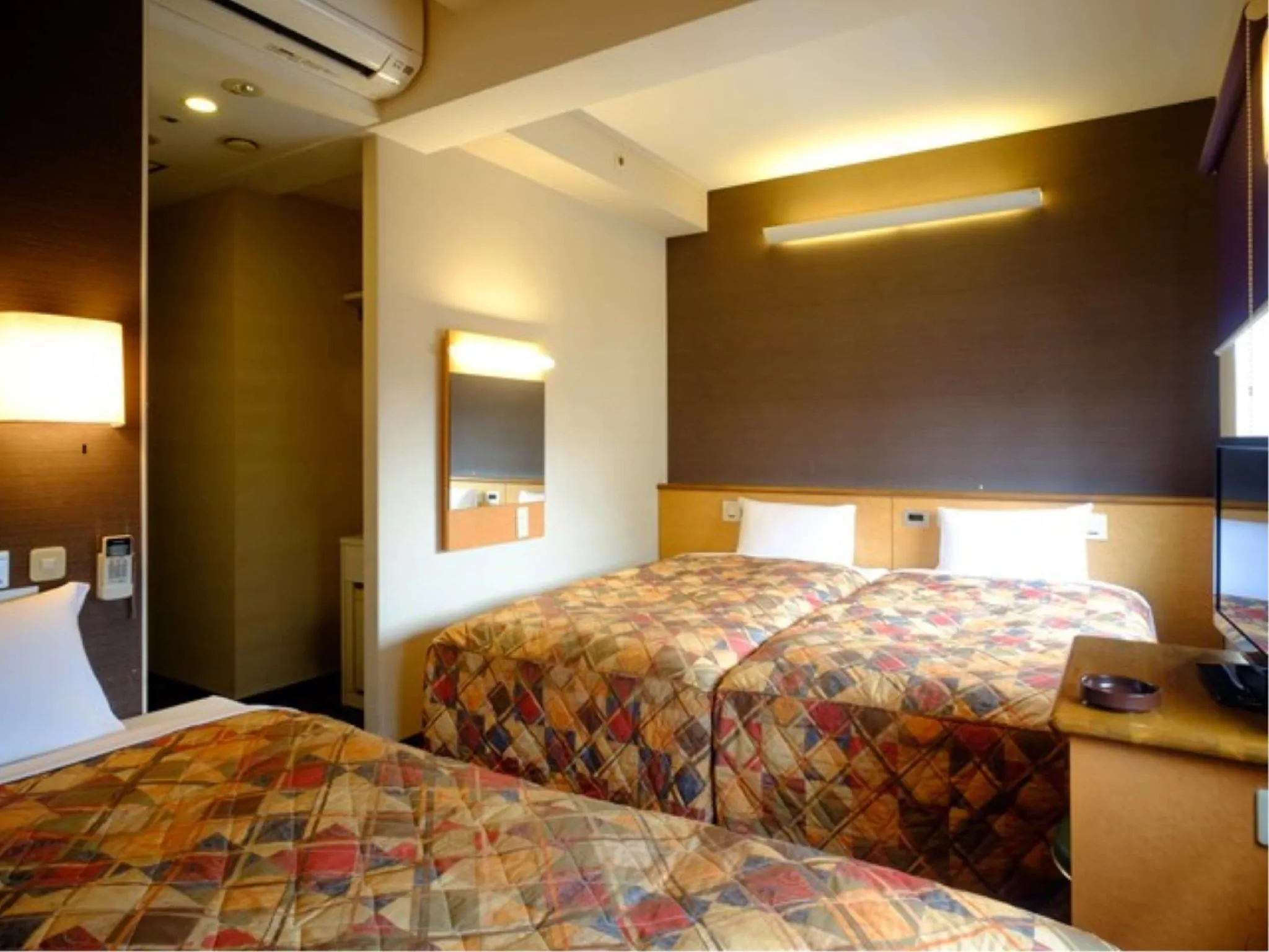 Second Inn Umeda