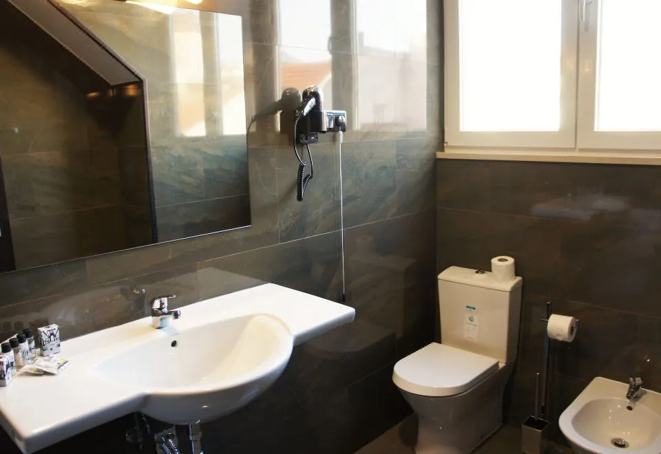 Bairro Alto Suites