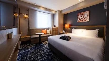 Hotel Forza Osaka Kitahama