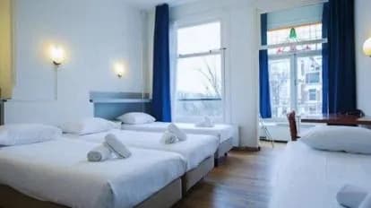Hotel Titus City Centre
