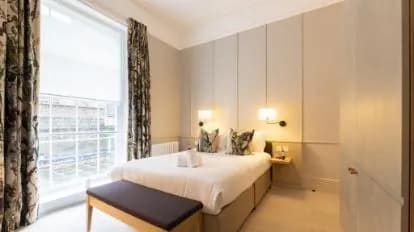 The Goodenough Hotel London