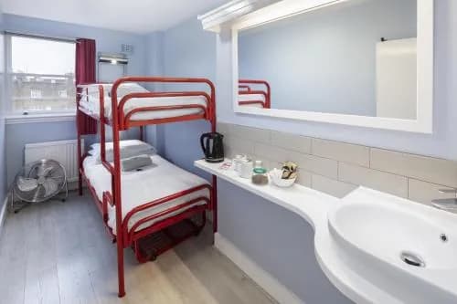 Astor Museum Hostel