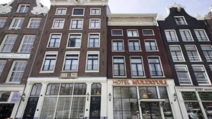 Multatuli Hotel