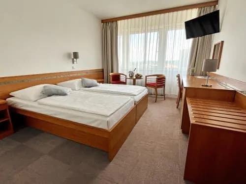 Hotel Ilf
