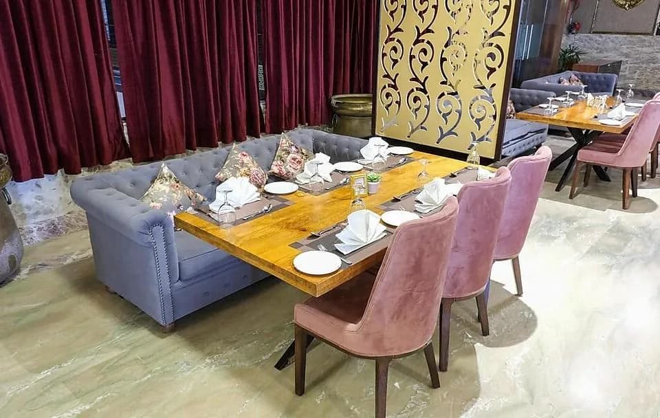Amritam Palace