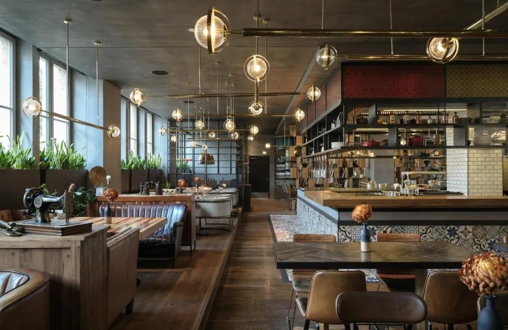 The Posthouse Berlin Potsdamer Platz - Leonardo Limited Edition