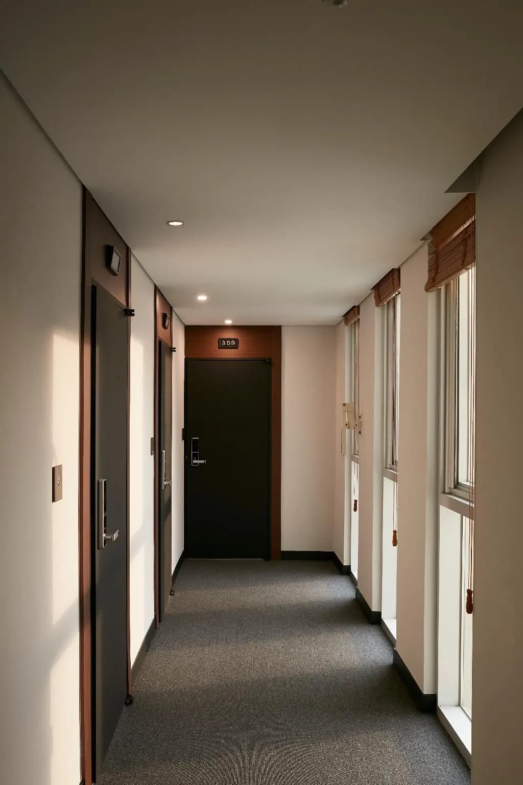 Hotel Lumia Myeongdong