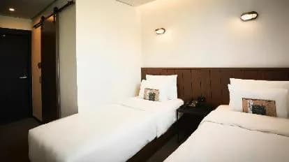 Hotel Lumia Myeongdong