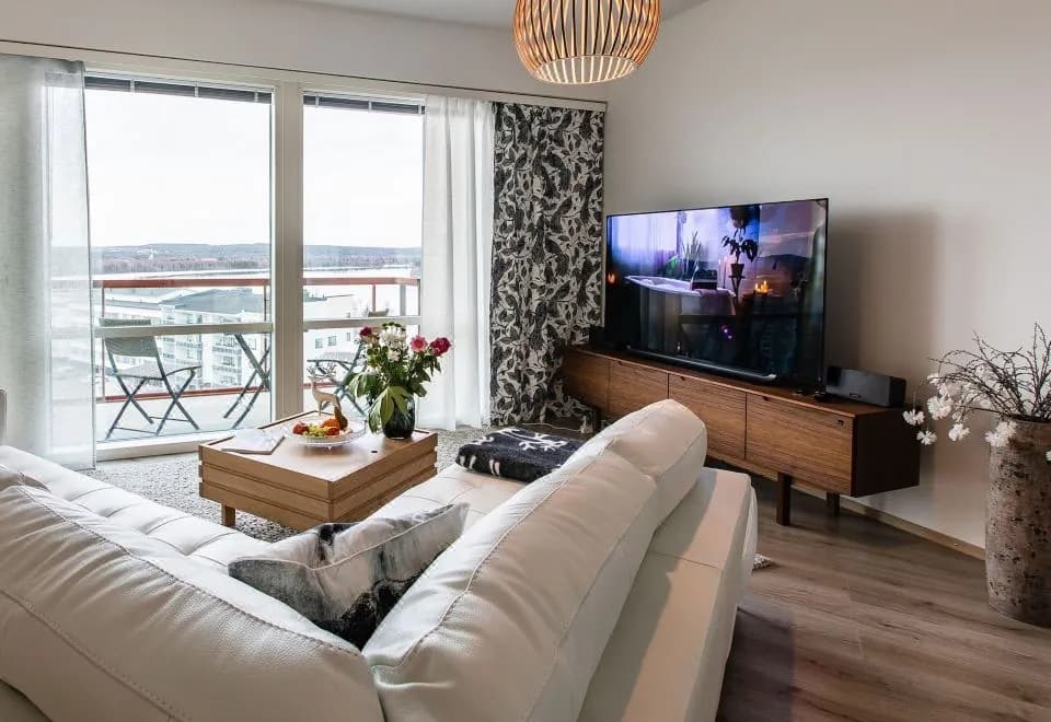 Nordica Design Residence Rovaniemi