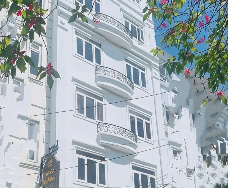 Khách sạn Nam Ngọc Đà Lạt (Nam Ngoc Hotel)