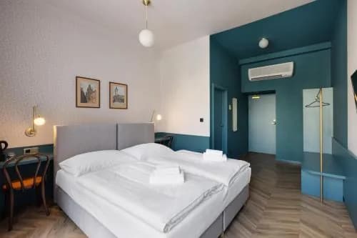Hotel Beránek
