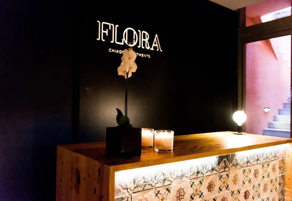 Flora Chiado Apartments