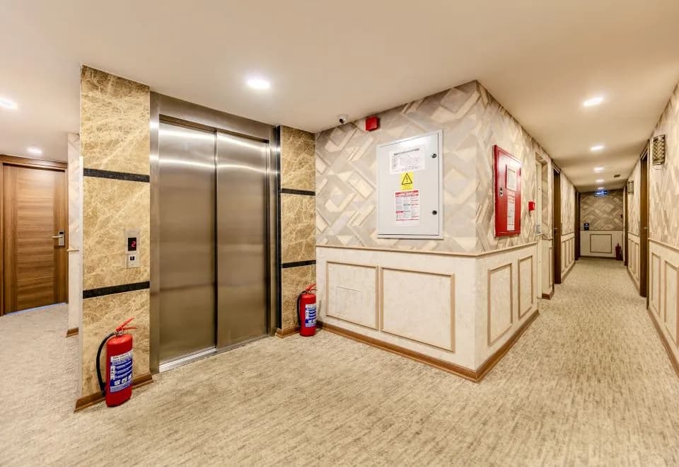 Sultan Hamit Hotel