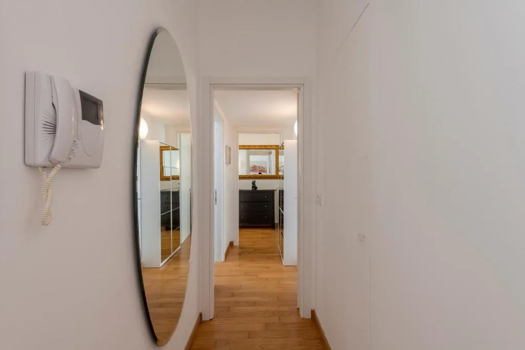Milan Royal Suites Brera