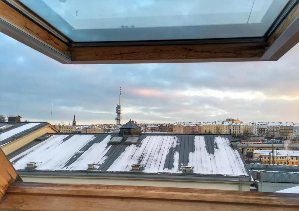 Hotel Florenc