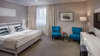 Hotel Florenc