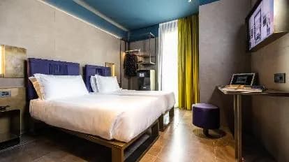 HD8 Hotel Milano