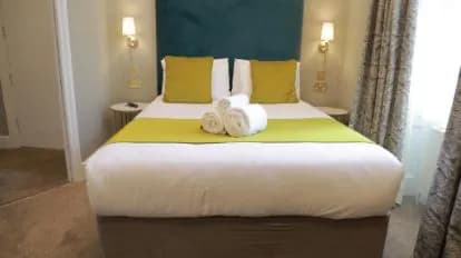 Bloomsbury Palace Hotel