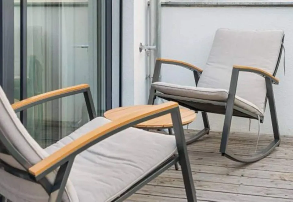 Abieshomes ServicedApartments-Schönbrunn