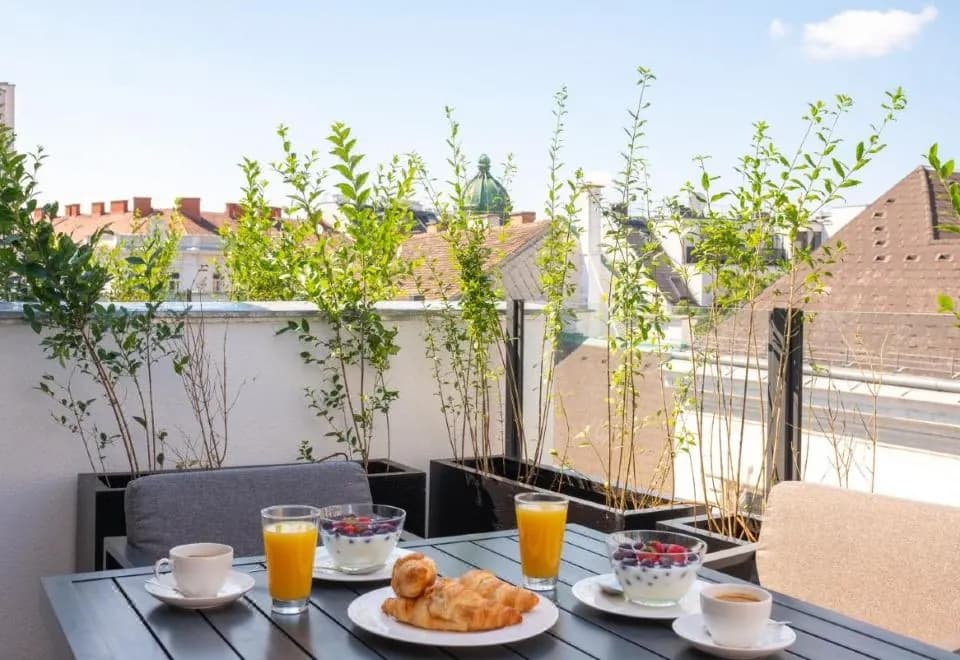 Abieshomes ServicedApartments-Schönbrunn