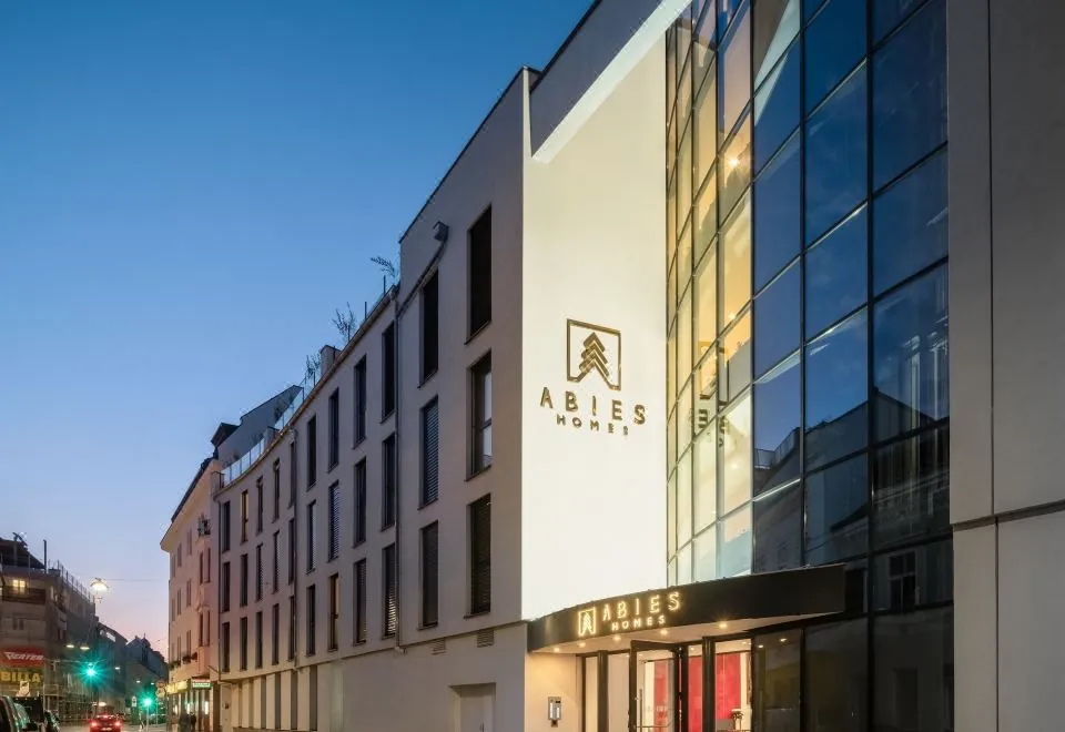 Abieshomes ServicedApartments-Schönbrunn