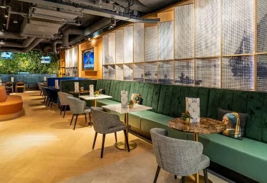 Corendon Amsterdam Schiphol Airport, a Tribute Portfolio Hotel