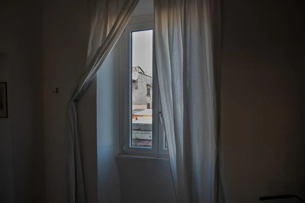 Santonofrio Apartments