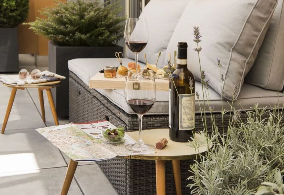 Hotel De' Ricci - Small Luxury Hotels of The World