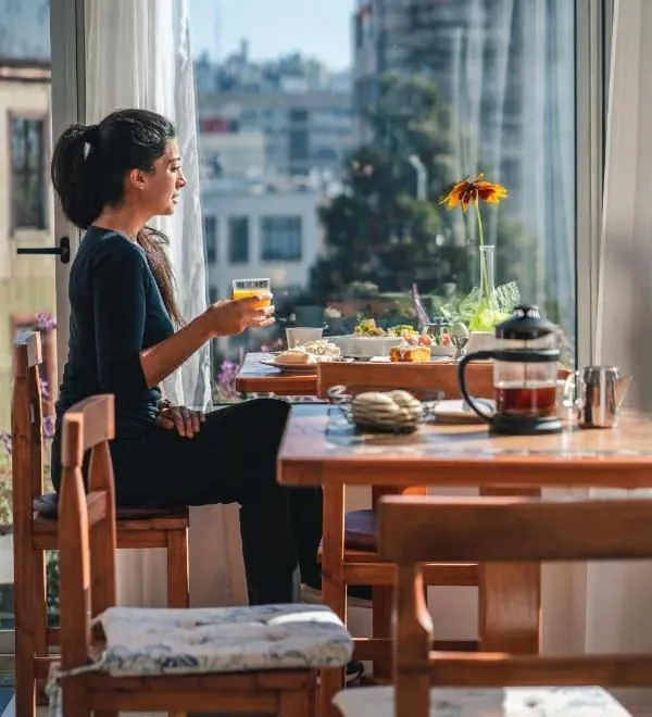 Ayca La Flora Hotel Boutique