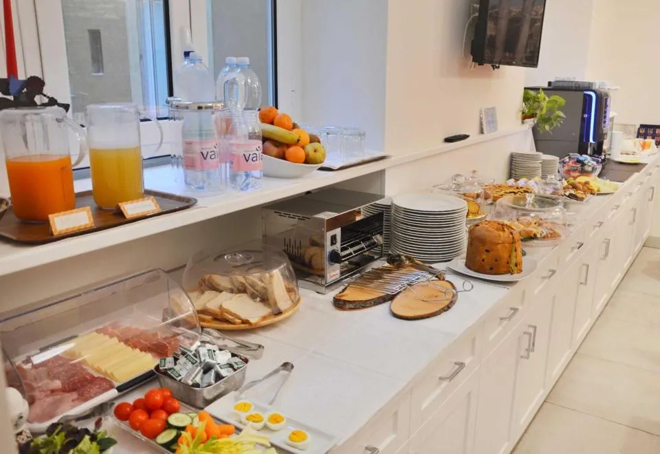 Navona Luxury Guesthouse