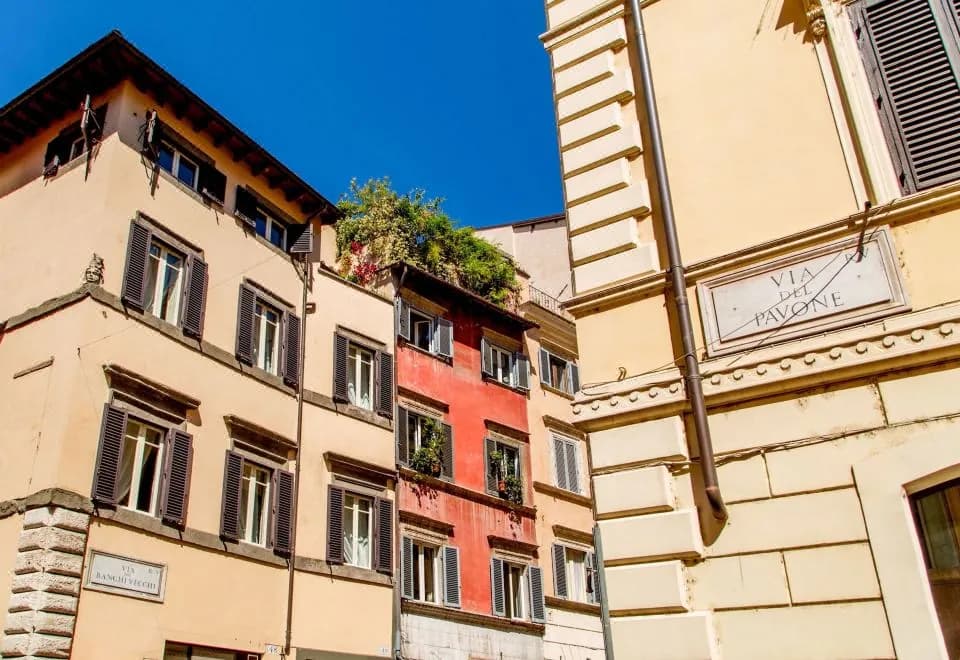 Palazzo Medusa