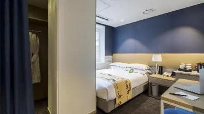 The Grand Hotel Myeongdong