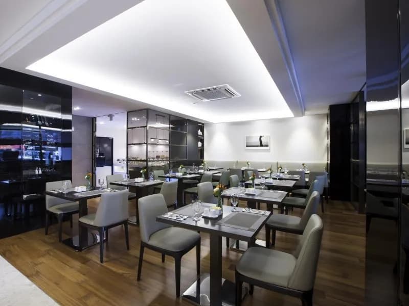 The Grand Hotel Myeongdong