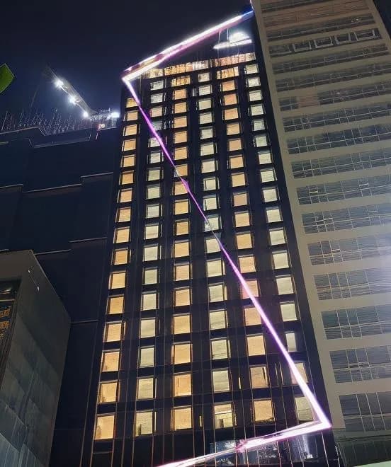 Starphire Hotel