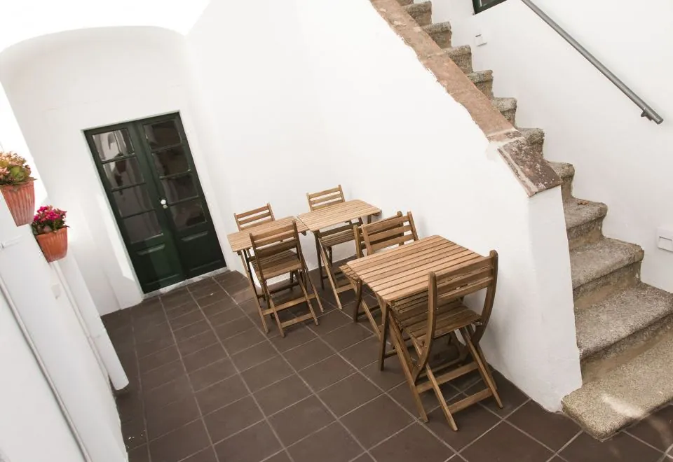 Casa Soure Suites & Apartments