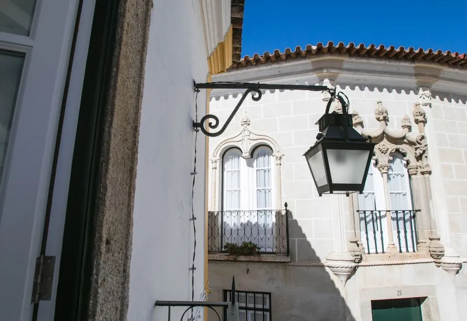 Casa Soure Suites & Apartments