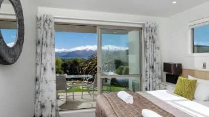 Alpine Resort Wanaka