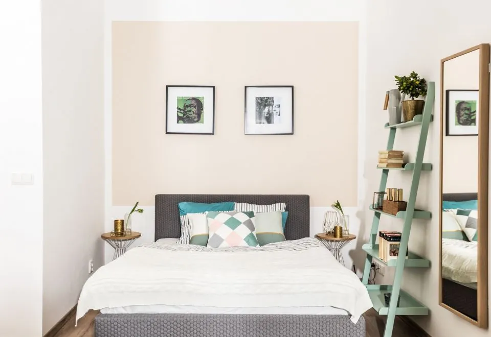 Chill Apartments