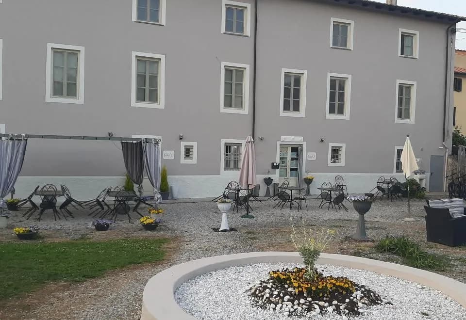 B&B Principe Calaf 3